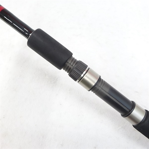 改造ＵＧロッド